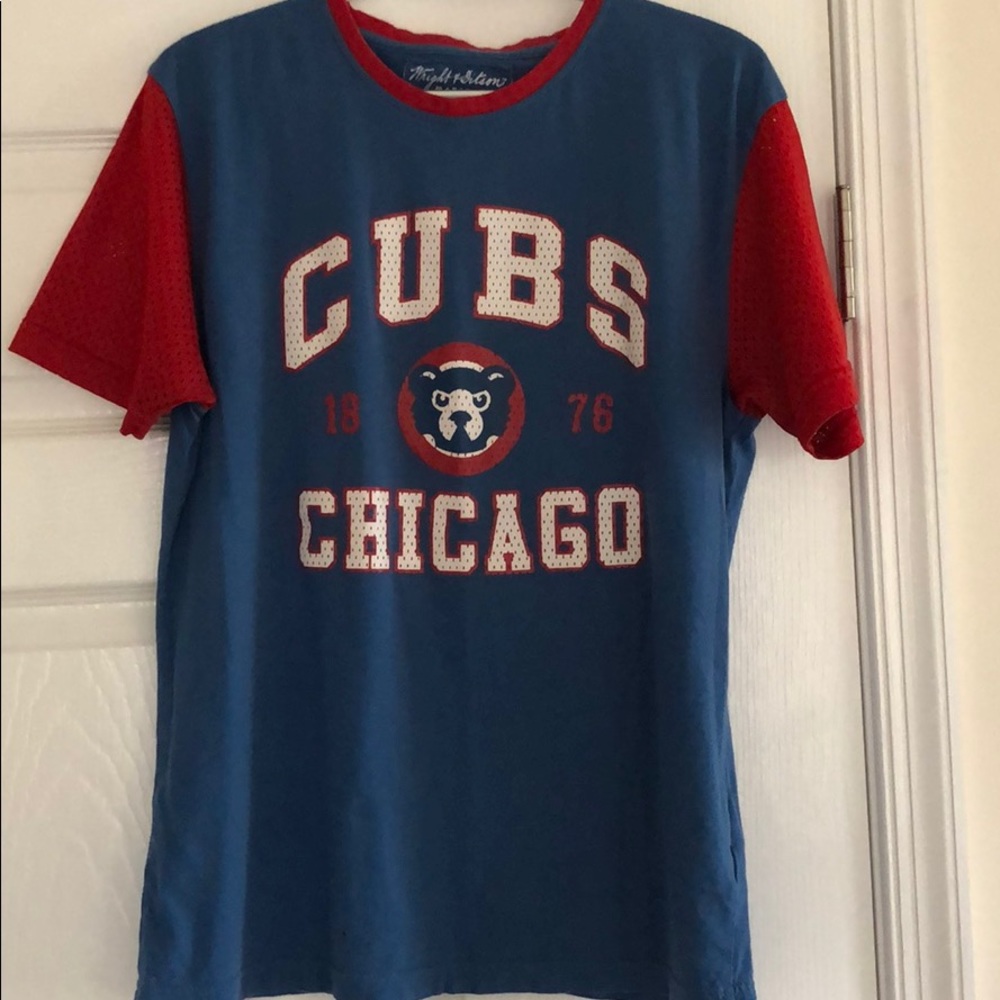 Chicago Cubs T-Shirt